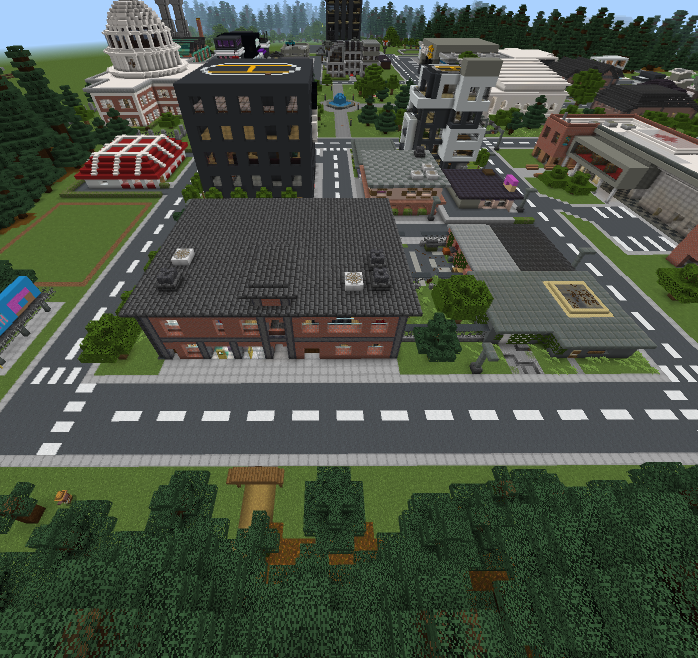 Buildings