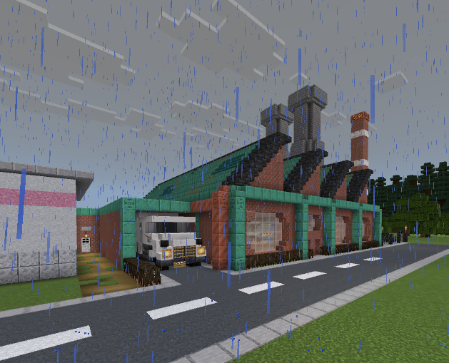 Factory