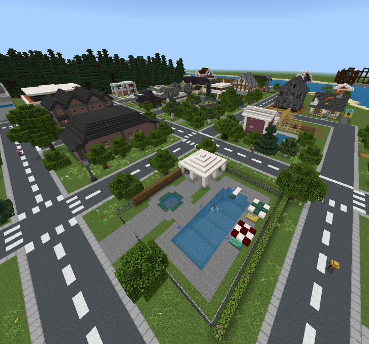 Houses