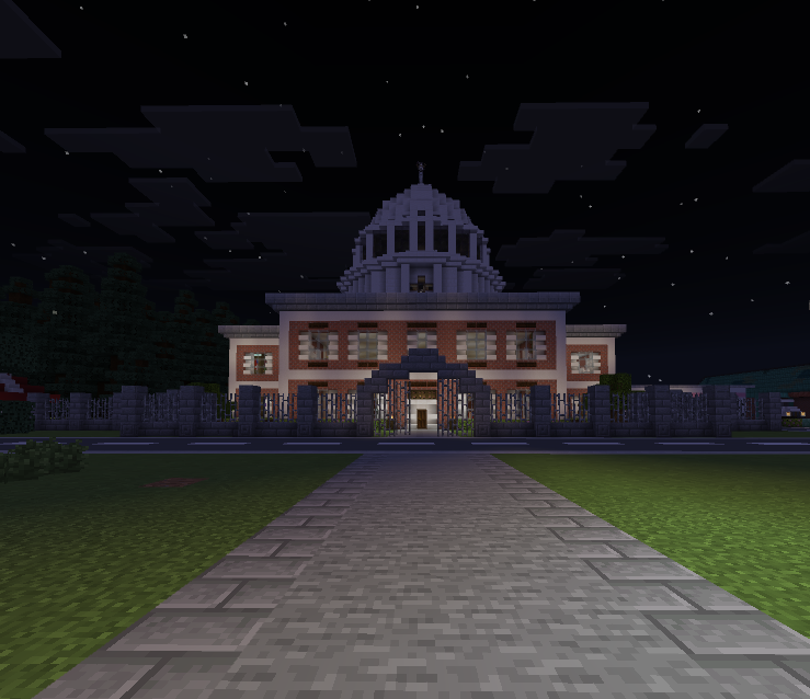 Town Hall